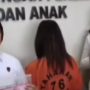 Seorang Remaja di Palembang Jadi Tersangka TPPO