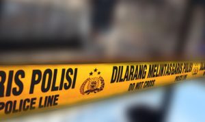 Terjepit Lift, Karyawan Rumah Kost di Jakarta Pusat Alami Patah Kaki Seorang wanita yang merupakan karyawan rumah kos di Jakarta Pusat dilaporkan terjepit lift hingga alami patah kaki. PMJ News.