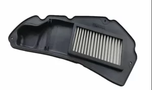 Sepele Tapi Penting loh! Fungsi Filter Udara pada Sepeda Motor