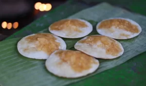 Kuliner Bandung: Edisi Rekomendasi Surabi Terenak di Bandung (wikipedia)