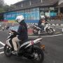Ketahui Alasan Mengejutkan di Balik Kenapa Ujian Praktik SIM C Wajib Angka 8 dan Zig-zag!