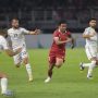 Shin Tae-Yong Thinks Indonesia Should Have Scored Against Palestine