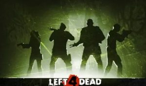 Siapa Ingat Left 4 Dead? Game Zombie Online Paling Laku di Masanya! Siapa Ingat? Left 4 Dead Game Zombie Online Paling Laku di Masanya!