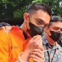 Sidang perdana Mario Dandy Satriyo (20) digelar hari ini Selasa, 6 Juni 2023 di Pengadilan Negeri (PN) Jakarta Selatan. PMJ News/Fajar.
