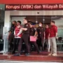 Sidang perdana Tipikor mantan Menkominfo Jhonny G Plate digelar hari ini Selasa, 27 Juni 2023 sekira pukul 10.00 WIB di PN Jakarta Pusat. ANTARA/Laily Rahmawaty.