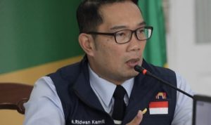 3.186 Warga Terjangkit Sifilis, Ridwan Kamil Intruksikan Hal Ini ke Dinkes Gubernur Ridwan Kamil memberikan respons serius dengan merebaknya penyakit sifilis atau raja singa di Jabar.
