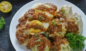 5 Kuliner Bandung Hemat yang Bikin Lidah Bergoyang! Jangan Ketinggalan Cicipi Menu Favoritnya!