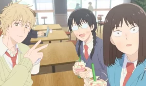 Link Nonton Anime Skip and Loafer Episode 10 Link Nonton Anime Skip and Loafer Episode 10