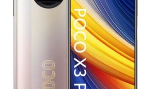 Xiaomi POCO X3 Pro: Menawarkan Kualitas Gaming dan Baterai Tahan Lama yang Bikin Mantap Main Game!