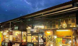 3 Kuliner Bandung yang Super Hits/Foto: Instagram (@paskalfoodmarket)