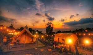 Destinasi Alam Wisata Cimahi Dekat Bandung/Foto: Instagram (@alamwisatacimahi)