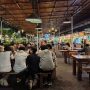 3 Tempat Kuliner Bandung Legendaris/Foto: Instagram (@paskalfoodmarket)