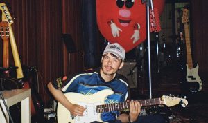 Siap-siap Rex Orange Bakal Konser di Jakarta Bulan Oktober 2023, Segini Harga Tiketnya! Siap-siap Rex Orange Bakal Konser di Jakarta Bulan Oktober 2023, Segini Harga Tiketnya!