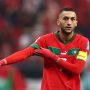 Hakim Ziyech Akan Bergabung ke Al Nassr Susul Ronaldo