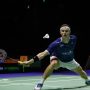 Axelsen Tak Menyangka Bisa Hattrick Juara BWF Super 1000 Berturut-turut