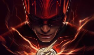 Tayang 14 Juni 2023, Ini Fakta Menariknya Film The Flash Dibanding Film Superhero Lainnya