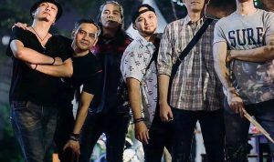 Setelah Sekian Lama! ELEMENT Rilis Ulang Aransemen Lagu “Sadar Tanpa Dirimu”