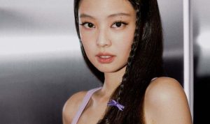 Jennie BLACKPINK Tinggalkan Panggung Konser/Foto: Instagram (@jennierubyjane)