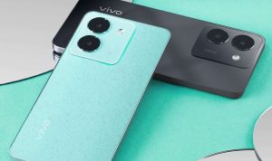 Harga dan Spesifikasi HP Vivo Y36/Foto: Instagram (@vivo_indonesia)