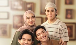 Serial "Sabtu Bersama Bapak" Akan Tayang di 240 Negara Melalui Platform Prime Video