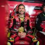 Alvaro Bautista Senang Kembali Tunggangi Motor Balap MotoGP, Meski Hanya Jadi Test Rider