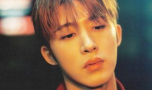 Lirik Lagu B.I - Dare to Love (Feat. BIG Naughty), dengan Romanji Lirik Lagu B.I - Dare to Love (Feat. BIG Naughty)/foto: Instagram (@shxxbi131)