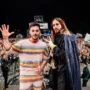 Band Thirty Seconds to Mars Akan Tampil di Acara Soundrenaline 2023