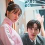 Lirik Lagu Gaho 'Yellow Light', OST King The Land/Foto: Instagram (@jtbcdrama)