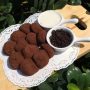 Cara Membuat Mochi Bites/Foto: Instagram (@nendasrecipe)