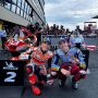 Duo Marqeuz Crash di MotoGP Italia 2023, Ini Penyebabnya!