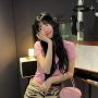 Lirik Lagu Suzy R.U.N/Foto: Instagram (@skuukzky)