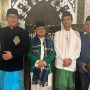 Ceramah di Masjid Al Jabbar, UAS Terkesima dengan Galeri Rasullah