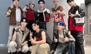 Lirik Lagu ATEEZ - This World, Track ke-1 Album Terbaru Lirik Lagu ATEEZ - This World/Foto: Instagram (@ateez_official_)