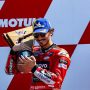 Top! Pecco Bagnaia Pertahankan Tittle Juara di Assen MotoGP Belanda Berturut-turut Top! Pecco Bagnaia Pertahankan Title Juara di Assen MotoGP Belanda Berturut-turut