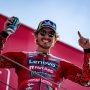 Bagnaia Semakin Yakin Bisa Juara Dunia MotoGP 2023 Usai Poin yang Didapat di Assen