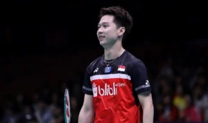 Selama Proses Pemulihan Ciders Gideon, Kevin Sanjaya Akan Dipasangkan Sementara dengan Rahmat Hidayat