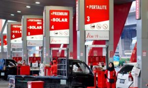 Solar Subsidi dan Cara Dapat QR Code MyPertamina/ Dok. Mypertamina.id
