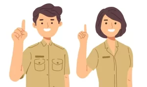 Solusi Mendikbud untuk Guru Honorer, Menjadi Solusi Terbaik? Benarkah Honorer Resmi Dihapus 1 Januari 2025? Simak 3 Jenis Kepegawaian yang Diakui Pemerintah