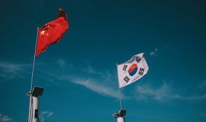 South Korea, China to Crack Down on Illegal Fishing in East Sea South Korea, China to Crack Down on Illegal Fishing in East Sea