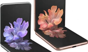 Spek Samsung Galaxy Z Flip 5G Smartphone Lipat, Irit Tempat!