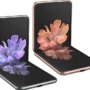 Spek Samsung Galaxy Z Flip 5G Smartphone Lipat, Irit Tempat!