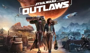 Game Star Wars: Outlaw Akan Rilis Tahun 2024, Ini Bocoranya! Game Star Wars: Outlaw Akan Rilis Tahun 2024, Ini Bocoranya!