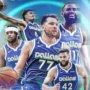 Strategi Free Agent Dallas Mavericks! Menjaga Doncic dan Memperkuat Tim