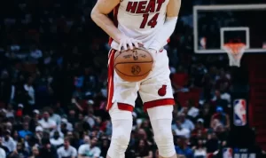 Strategi Miami Heat! Menghadapi Final NBA tanpa Tyler Herro