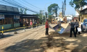 Sudah 50 Persen Pembangunan, Jembatan Cikereteg Tak Bisa Rampung Sesuai Target