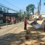 Sudah 50 Persen Pembangunan, Jembatan Cikereteg Tak Bisa Rampung Sesuai Target