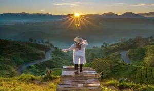 wisata bandung