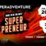 SuperAdventur Kembali Menggelar SuperAdventure-Superpreneur 2023