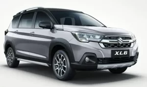 Cek di Sini Harga dan Spesifikasi Suzuki XL7 Hybrid Cek di Sini Harga dan Spesifikasi Suzuki XL7 Hybrid
