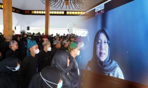 Regency Government Boosts ASN Performance by Utilizing Technology